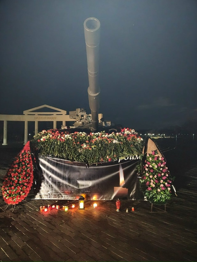 ❗️Взрыв на заводе в Копейске: прошёл месяц, а похорони...