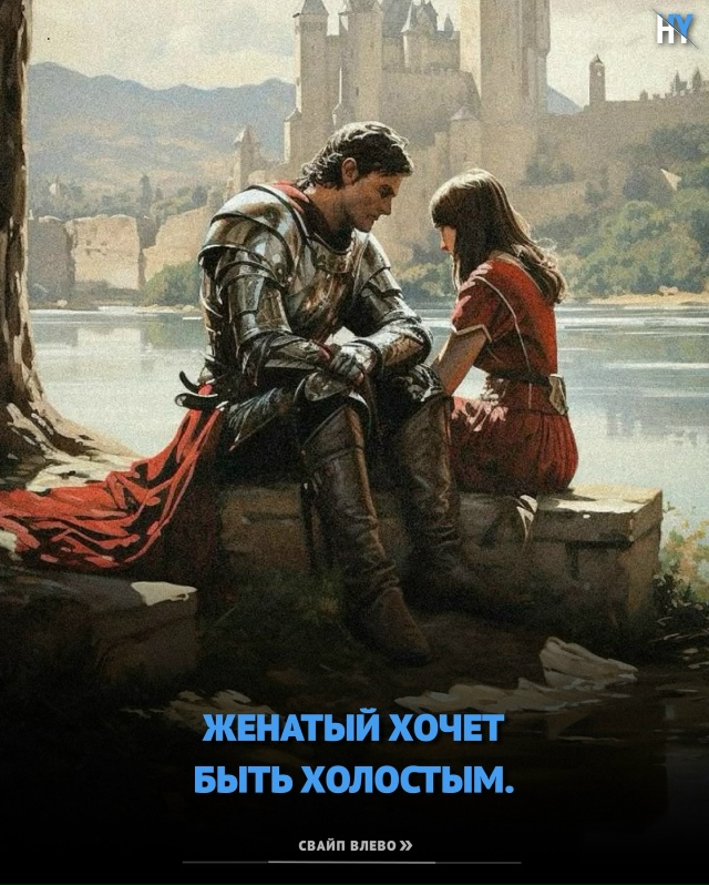 Возможно, ключ к успеху — научиться наслаждаться путе?...