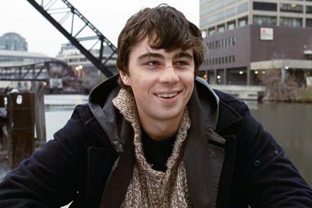 Сергей Сергеевич Бодров, также известный как Сергей Бо...