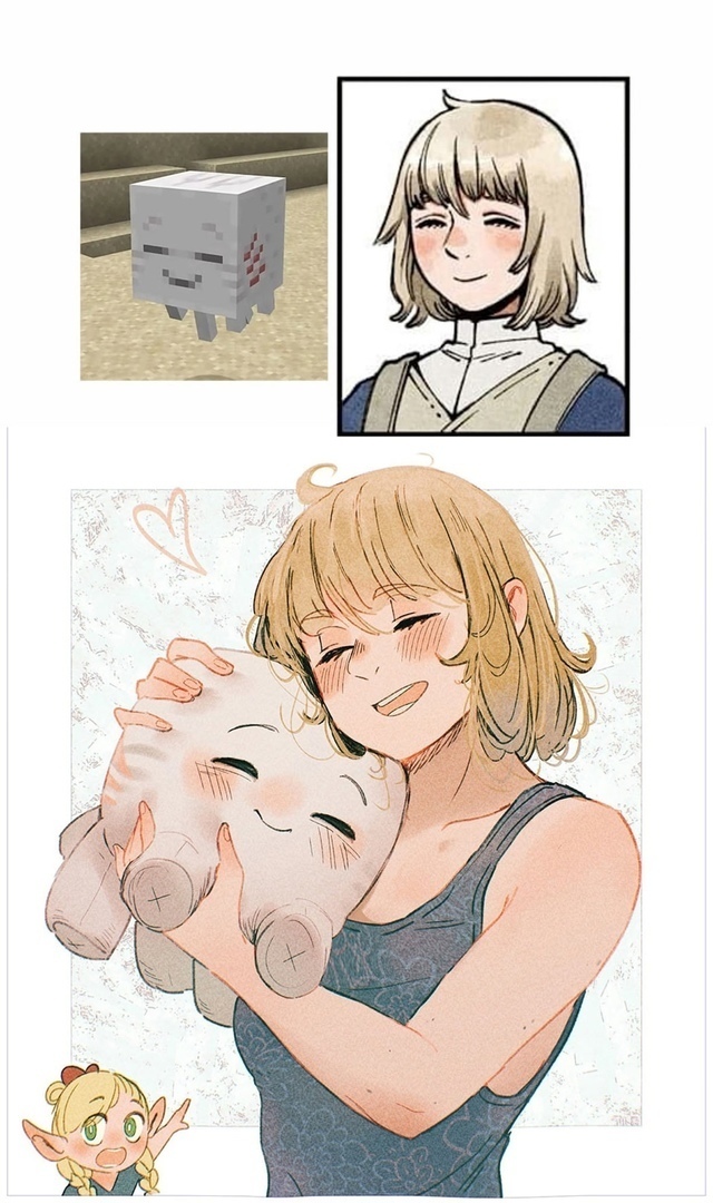 Как вам новая подборка?