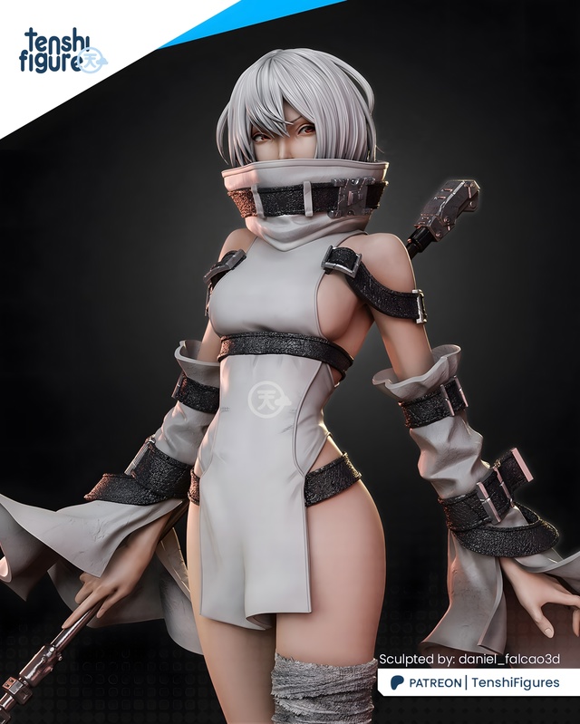 Noelle | Nier
Добавлена в каталог товаров.