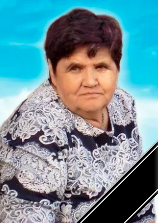 14.10.2025 не стало нашей любимой мамы,бабушки,пробабушки К...