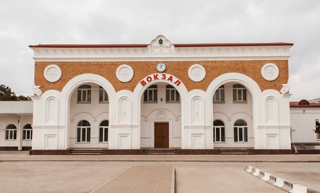 Сегодня, 21 октября, исполняется 110 лет с того момента, к?...