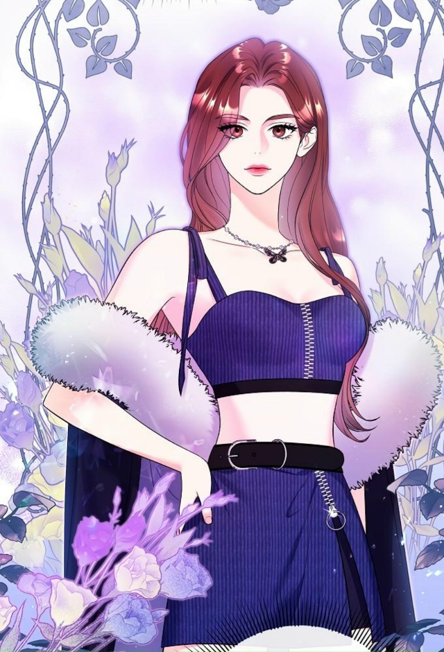 #Леди_знаменитость
#Dagaromi@manga_hwa