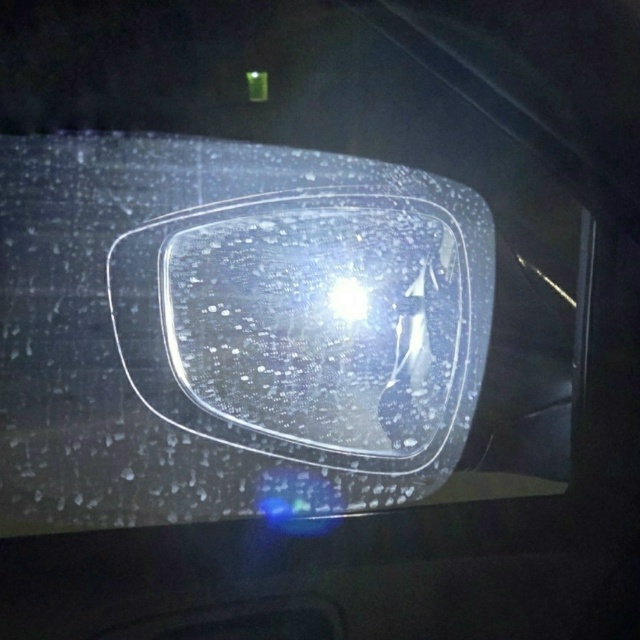 Лишить бы ВУ всех водителей, которые в свои «кареты» вт...