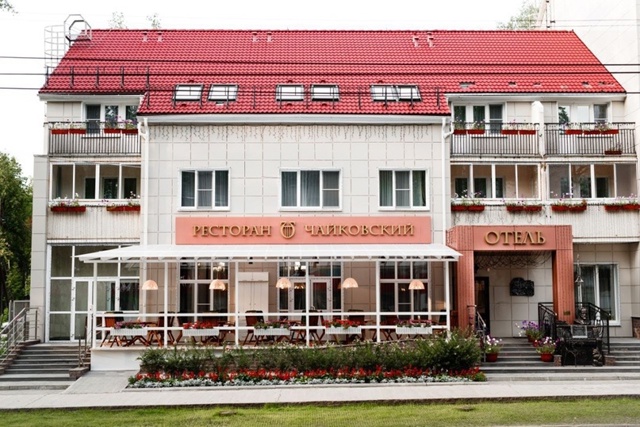📌В ресторан Чайковский требуется ОФИЦИАНТ.
☝🏻Треб...
