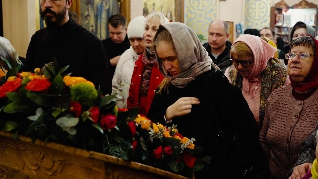 Роспись храма – это неотделимый атрибут церкви. Её наз...