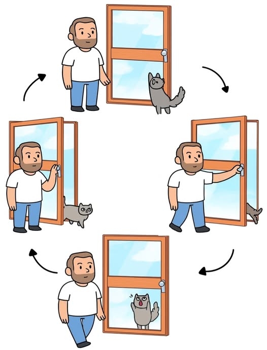 Бесконечная история...