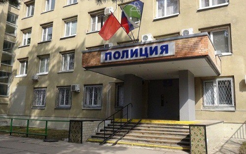 Возникла сегодня необходимость попасть в протвинскую ...