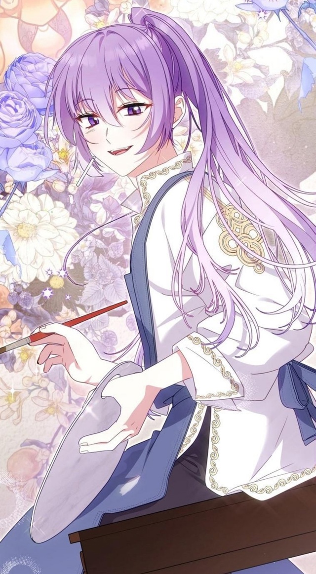 На чьей стороне ты?
#Меня_вырастили_злодеи
#Hexe@manga_hwa