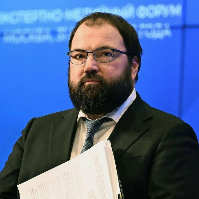 🌐Минцифры РФ договорилось с операторами о доступе по?...