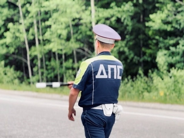 🚔Госавтоинспекция Свердловской области усилит контр...