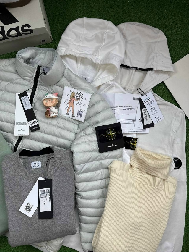 🍂 ОСЕННИЙ NEW ДРОП УЖЕ ВЫШЕЛ! 🍂
MOROZOV KOT снова в игре — в?...