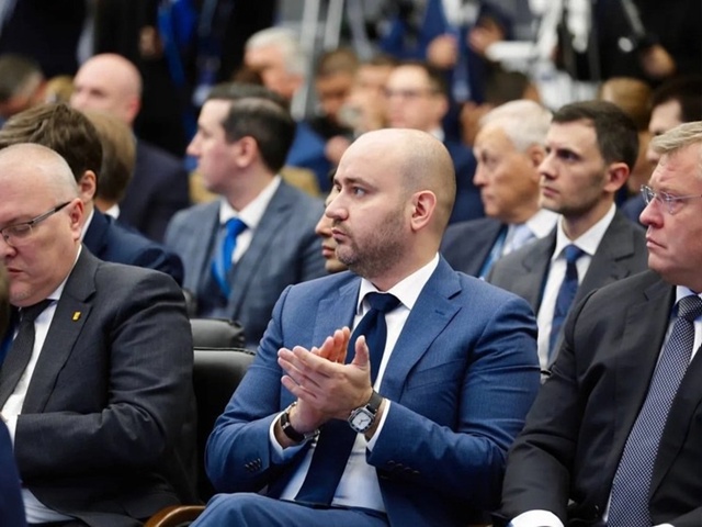 Йоу! Губернатор Вячеслав Федорищев анонсировал рэп-фе?...