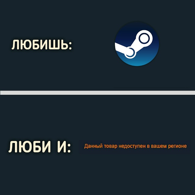 Другого выхода просто нет...
