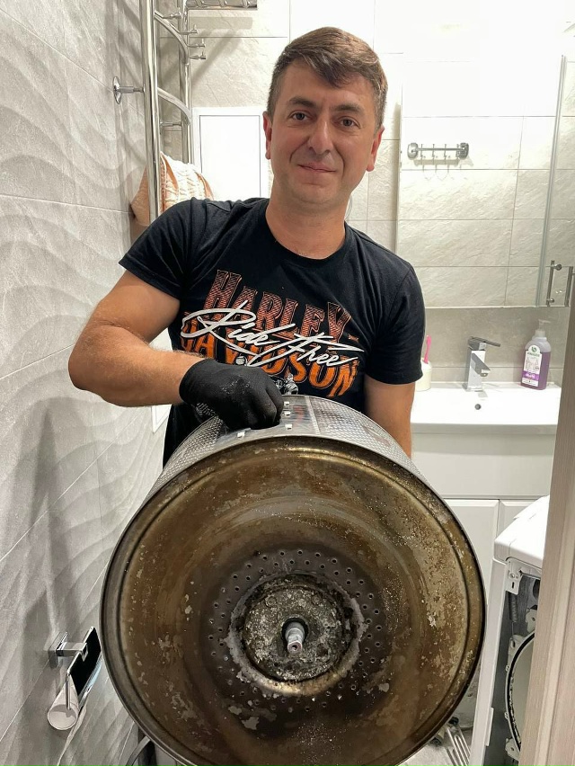 Здравствуйте, дорогие друзья! Меня зовут Артём Попов. Я...