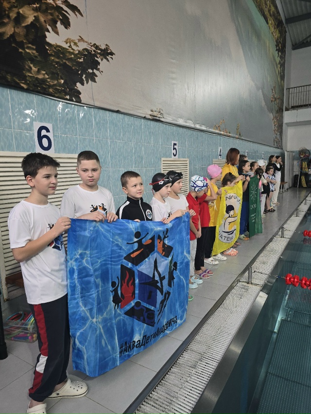 ❗️Наши спортсмены Лучшие❗️
🇷🇺30.11.2025 года Переслав?...