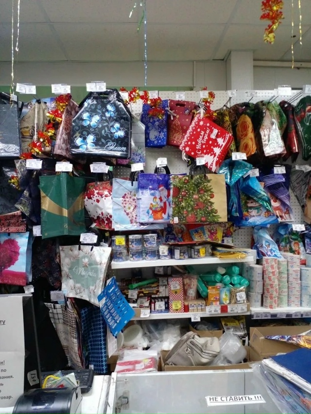 ❄ Зима ворвалась по-настоящему — снег лежит, мороз щип...