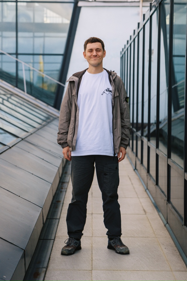 В стенах VK можно быть каким угодно, и мы видим это кажды...