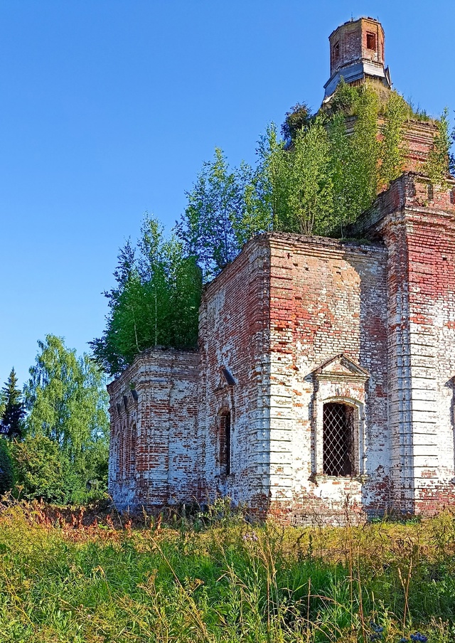 🍃🍃🍃Вятское🍃🍃🍃