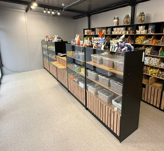 Дорогие друзья, мы рады вам сообщить об открытии магаз?...