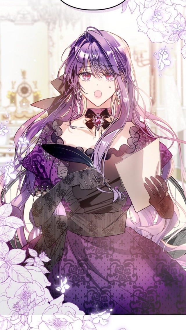 #Главная_героиня_закрутила_роман_с_моим_женихом #Hexe@manga_...