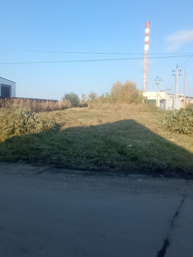 1-3 фото. Продаётся земельный участок в ЦЕНТРЕ ГОРОДА. П?...