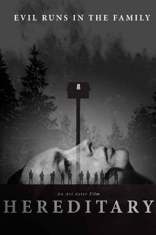 В Сети собрали список самых страшных фильмов, которые лучше не смотреть в одиночку
Эти хиты ужасов