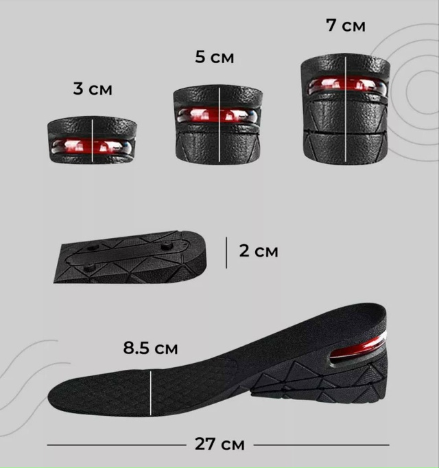 Мужчины в России начали массово покупать полустельки ?...