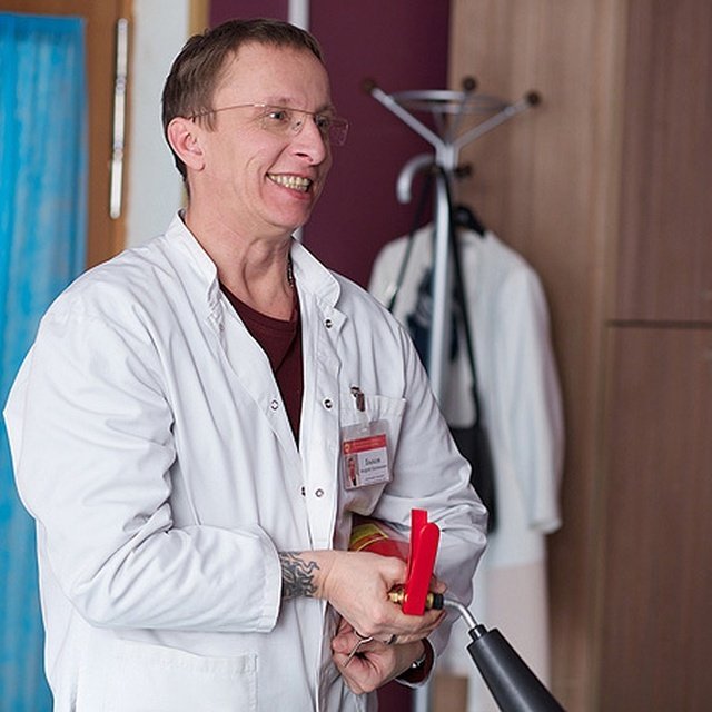 «Я выбрал тишину» — Иван Охлобыстин уехал в деревню и ?...