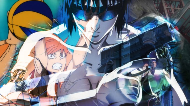 🚨 Аниме-индустрию ждет массовая «зачистка» студий
Такой мрачный прогноз дал Мицухиса Исикава, глава