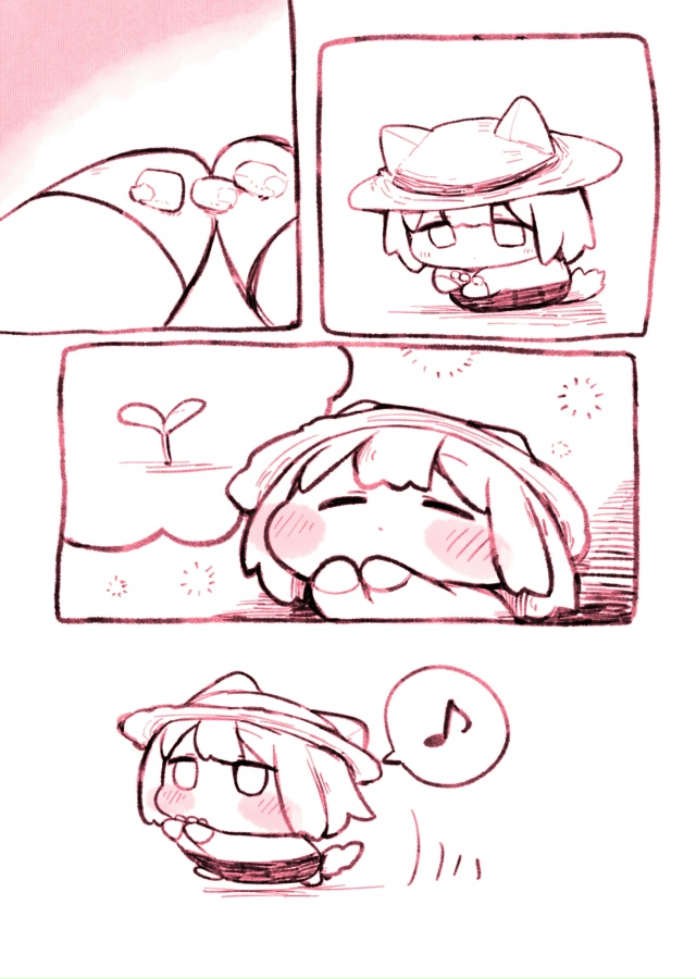 ❤ Новостей сегодня толком нет, так что вот вам недельн?...