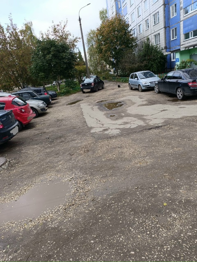 😡 Ужас
Вот интересует вопрос, почему проигнорировали...