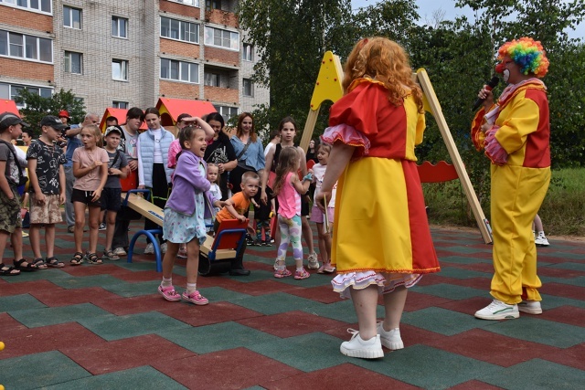 Глава Сафоновского муниципального округа Александр Ц?...