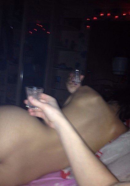 А ведь уже пора спать