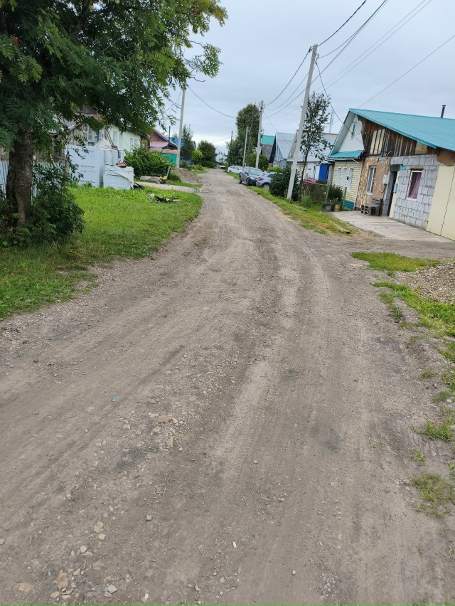 Здравствуйте. Как работают службы по благоустройству ?...