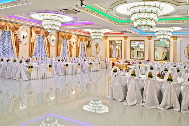 ✨Организуем банкеты не только в выходные, а ежедневно!...