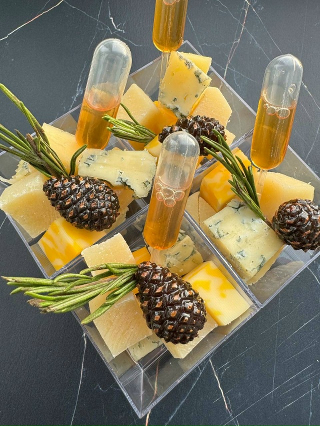 Меня зовут Гузалия и я фуршет мастер 🤩
Предлагаю Вам в...