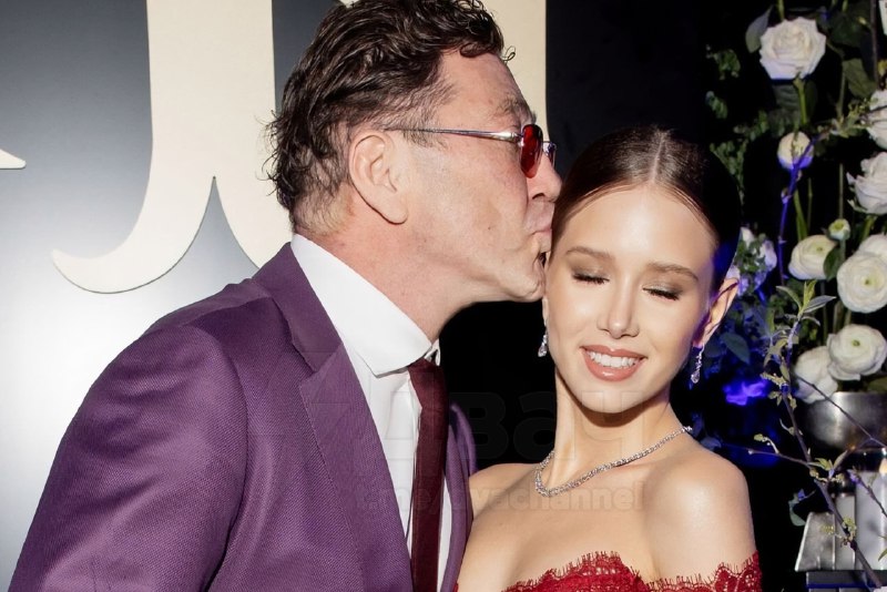 Лепс нашёл себе альтушку