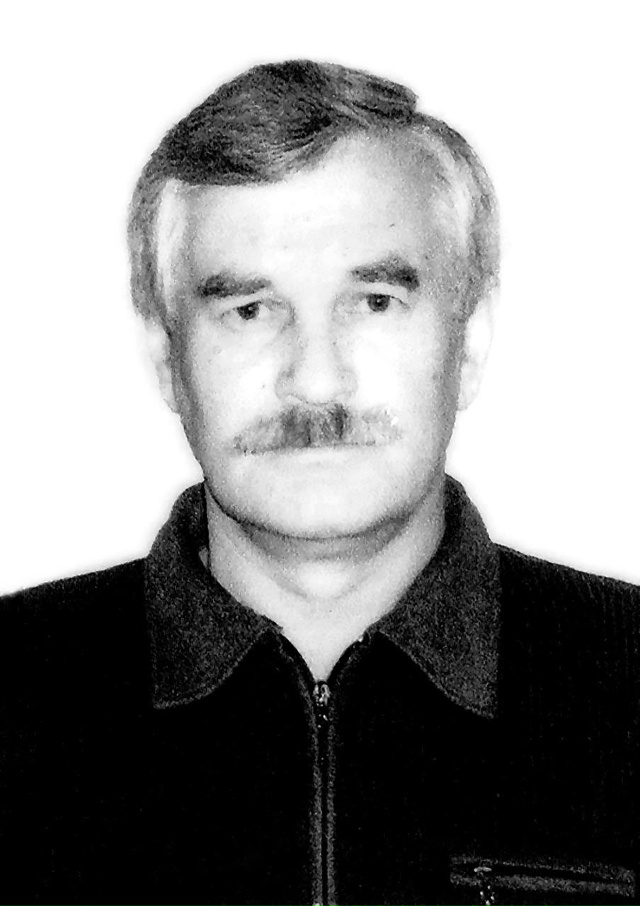 Прощание с Кирячёвым Николаем Николаевичем состоится ...