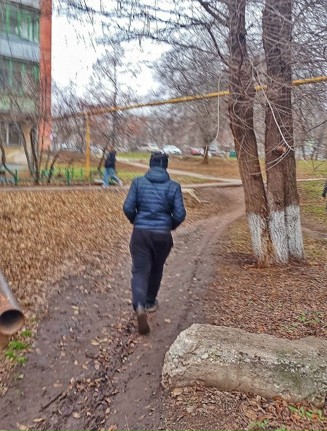 ⚡Хочу предостеречь женщин и остальных граждан, чтобы ?...