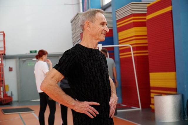 В Евпатории муниципальные служащие приняли участие в ?...