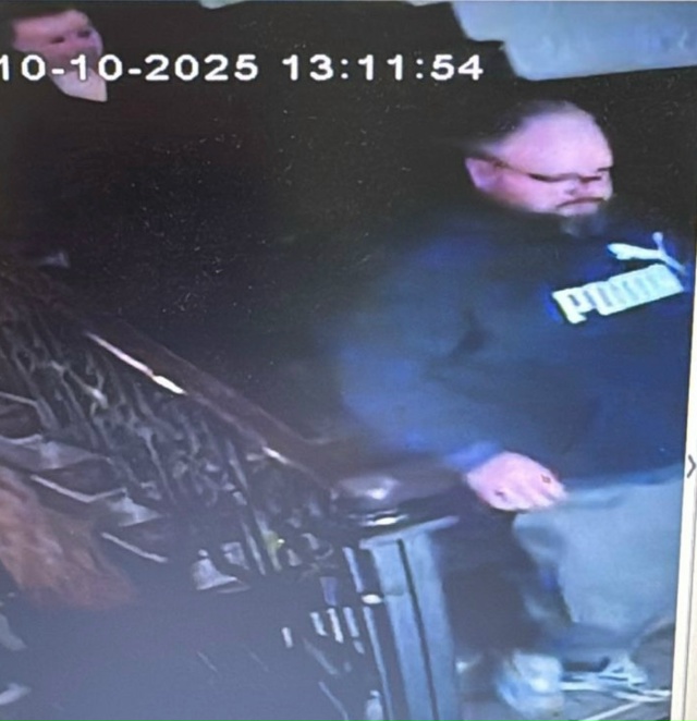 Как можно уйти и на оплатить счет ?