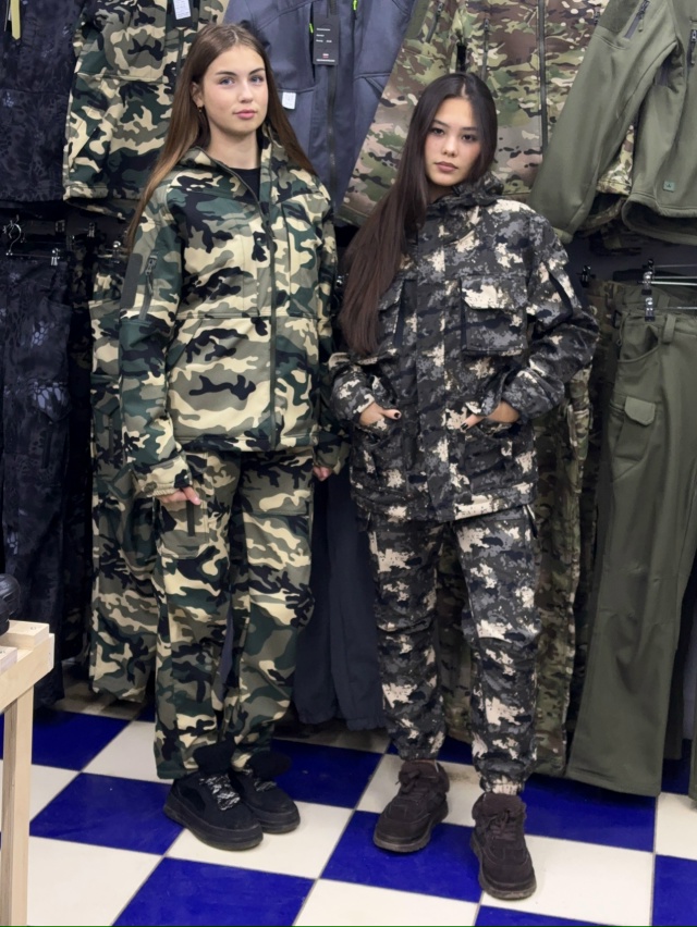 [club232774666|ШАТУШ МЭН] приглашает вас за зимними новинками...