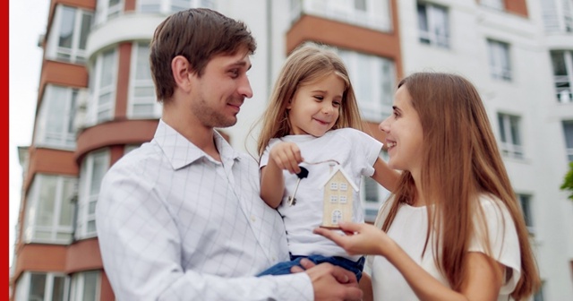 ⏺Выдавать молодым парам бесплатные квартиры предложи...