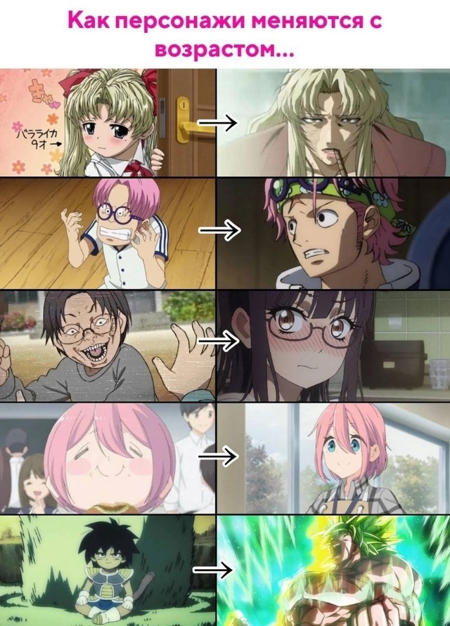 Как вам новая подборка?