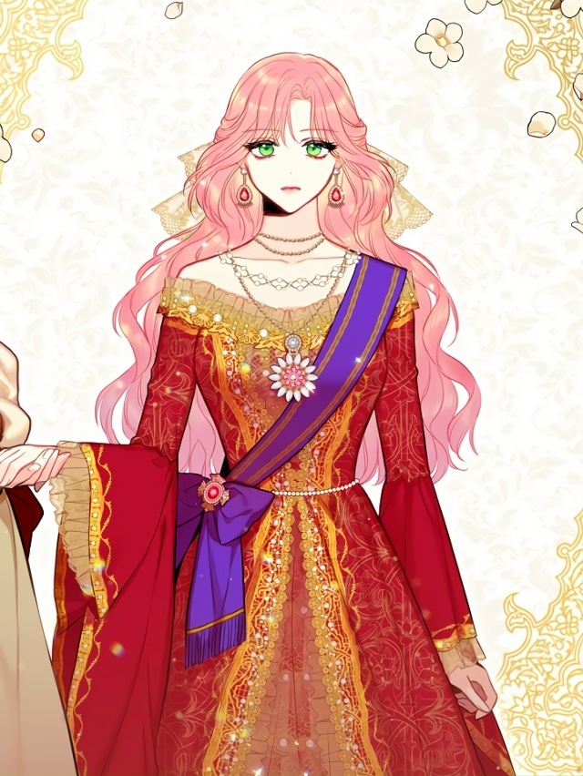 Выжить в качестве жены главного героя