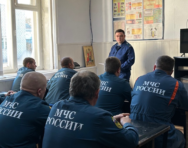 07.10.2025 Прокурором Шумихинского района Курганской обла?...