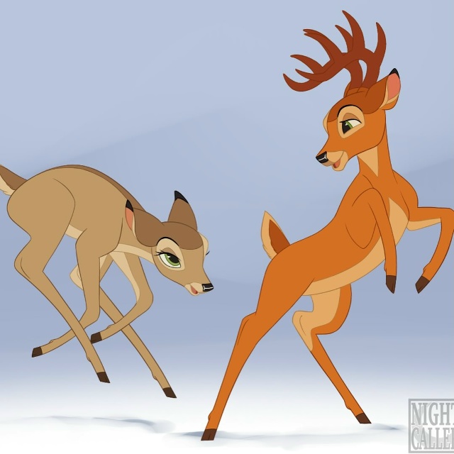 «Резвимся» 🍃 Песчаная Буря и Огнегрив в рамках моего ...