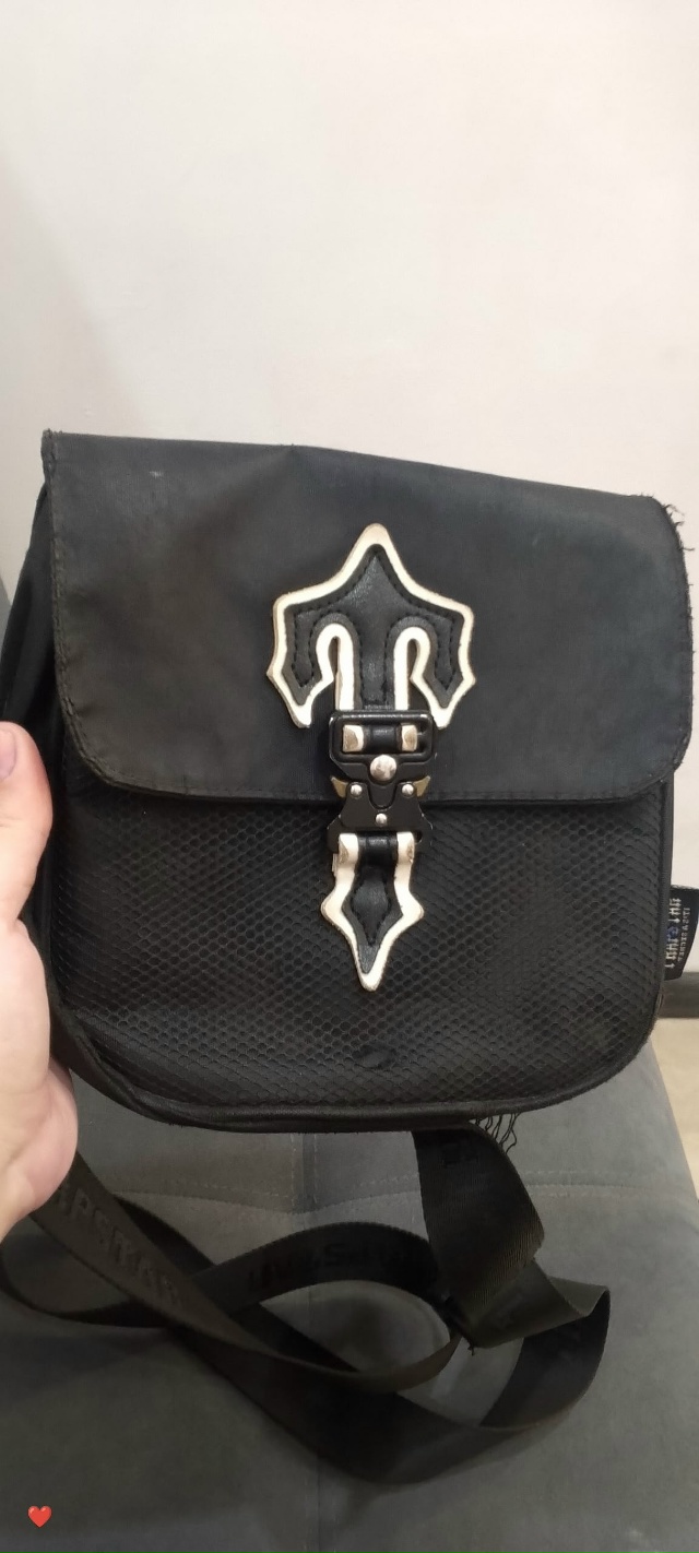 Оставли в парикмахерской 